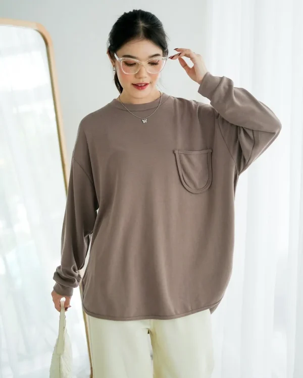 Falyn Longsleeve foto 4