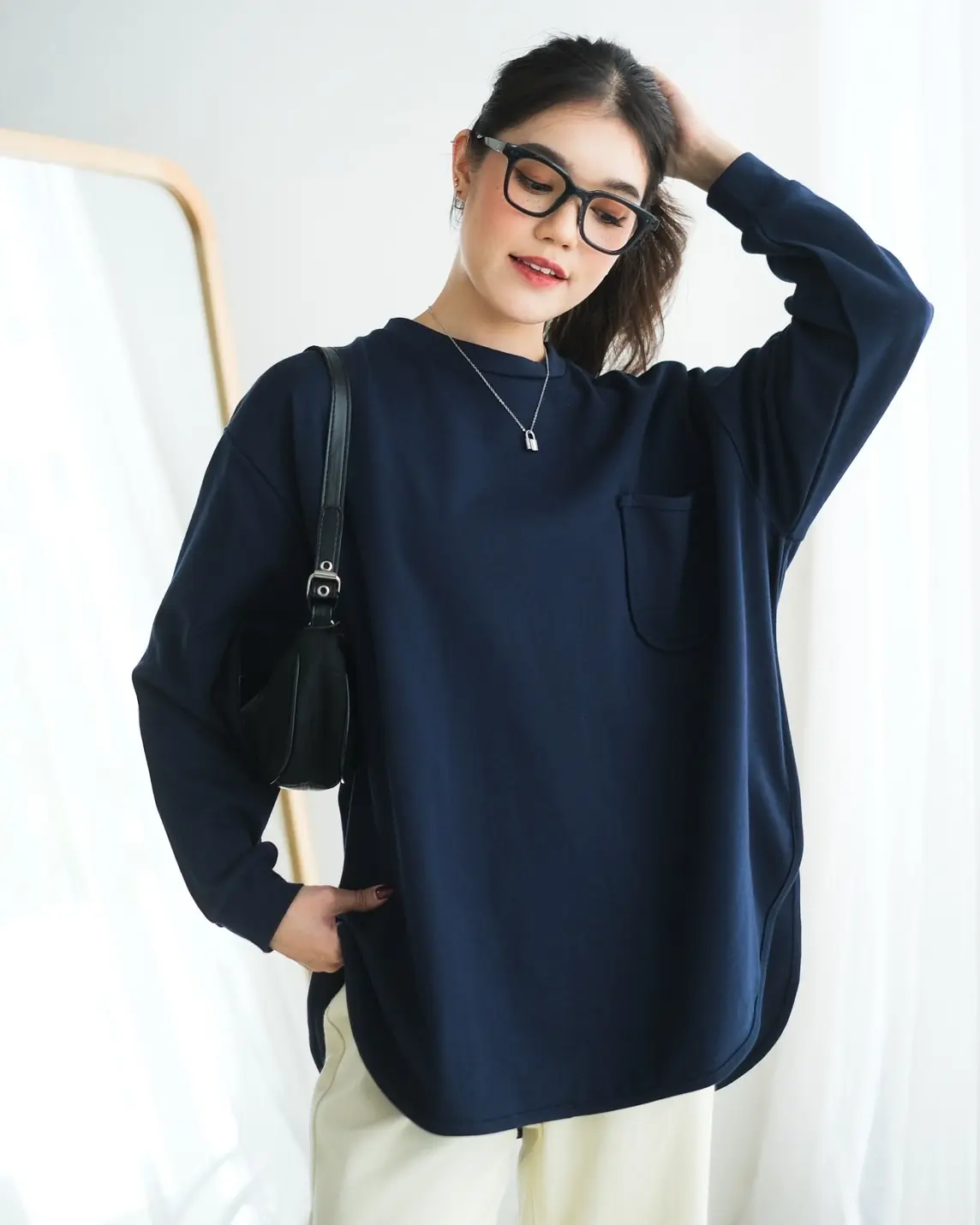 Falyn Longsleeve foto 8