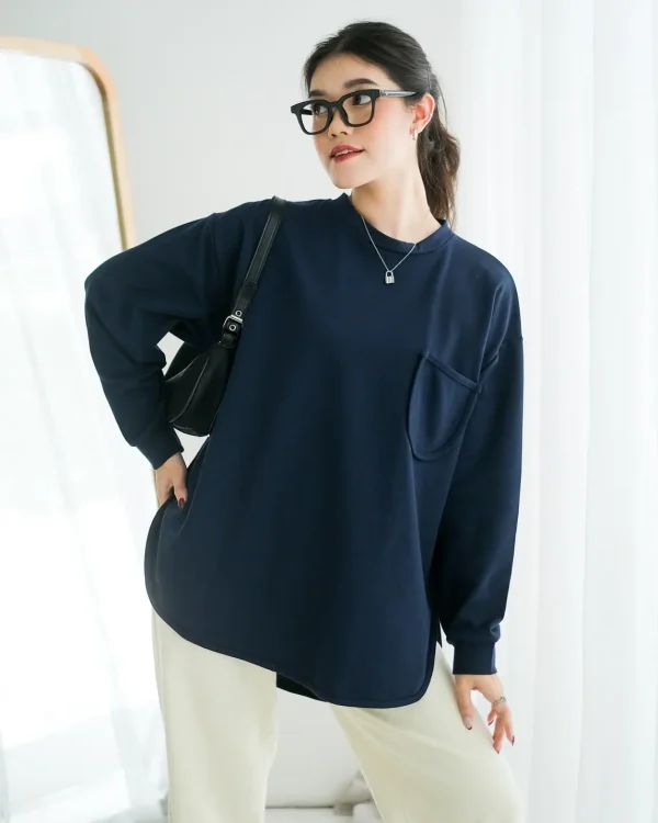 Falyn Longsleeve foto 7
