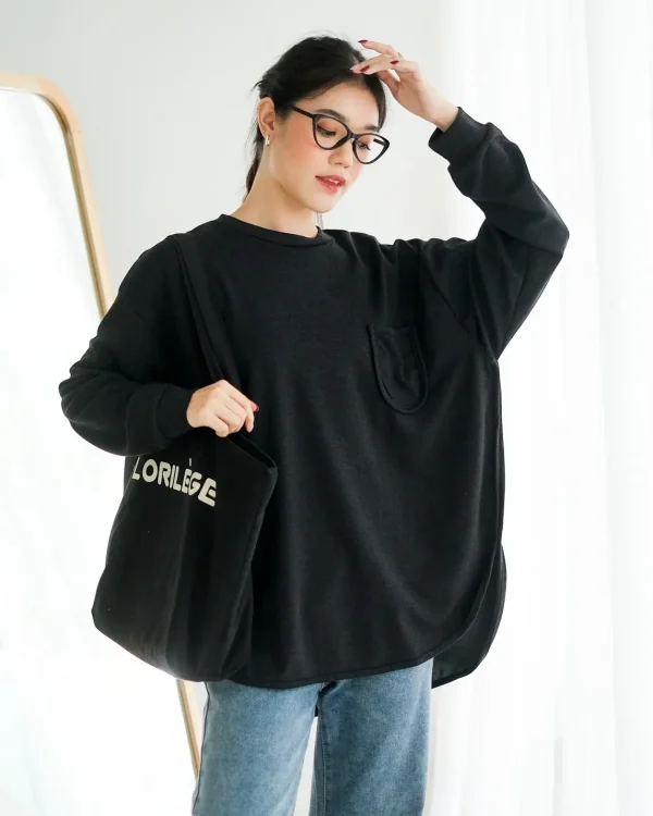 Falyn Longsleeve foto 5
