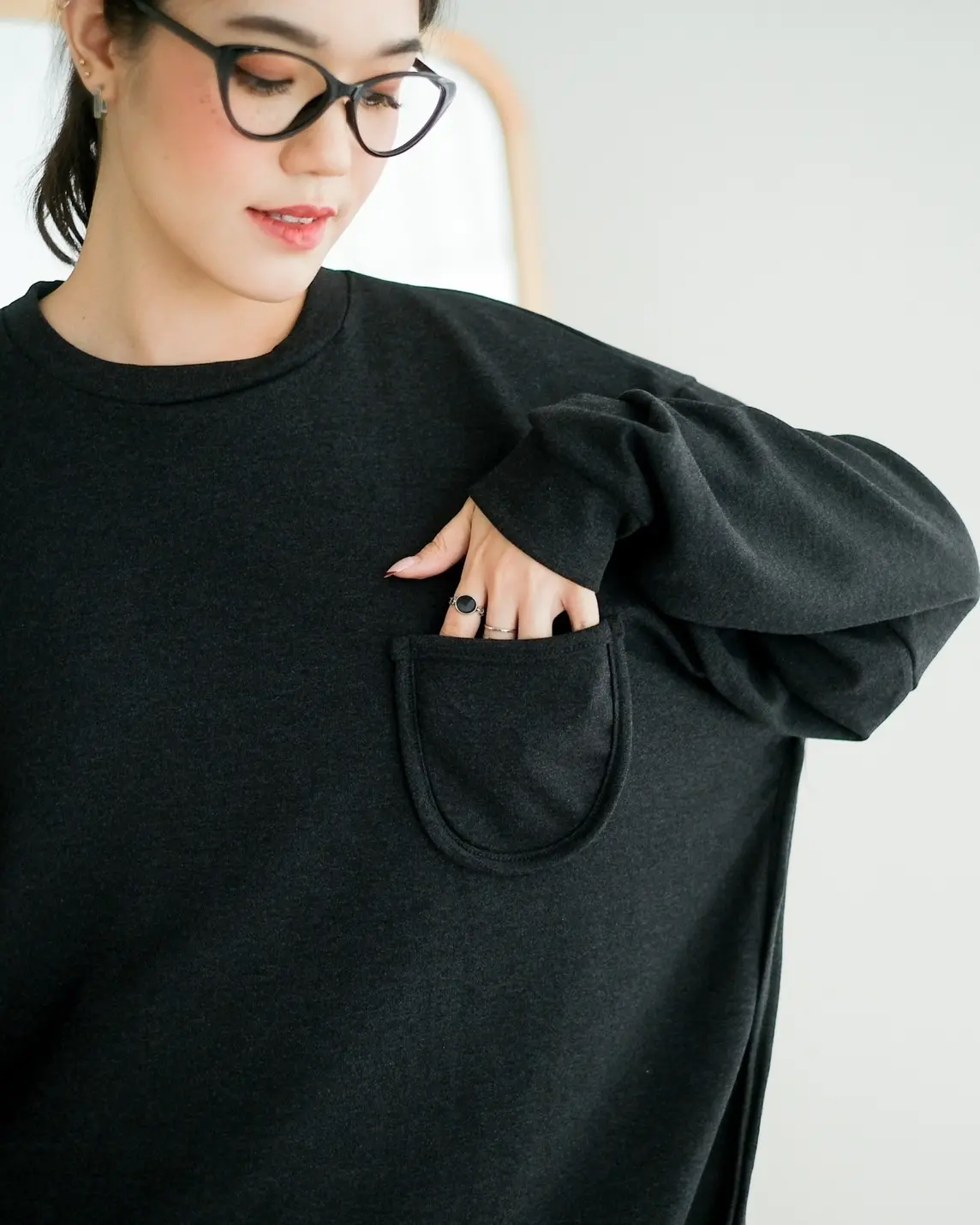 Falyn Longsleeve foto 6