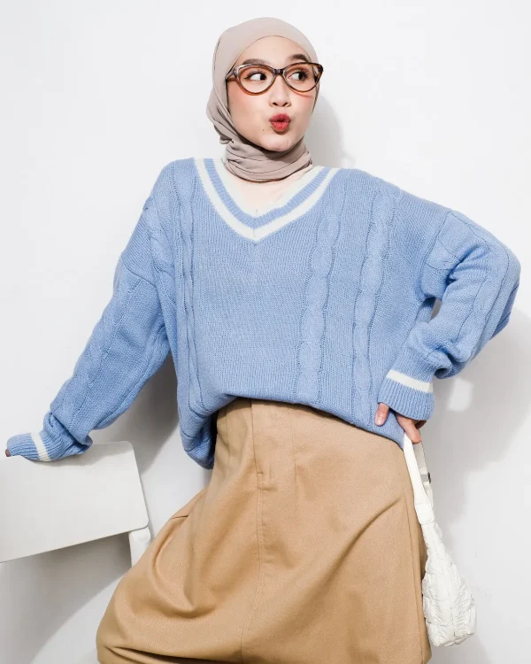 Gaelda Sweater foto 5