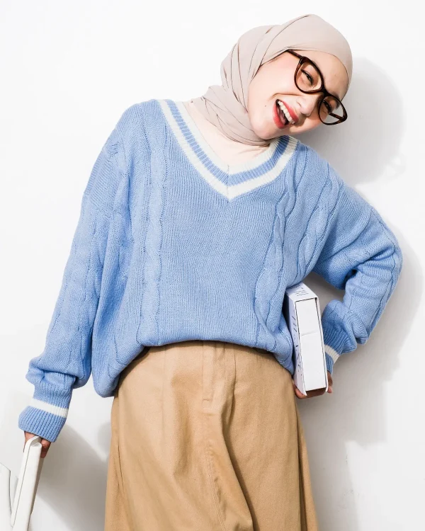 Gaelda Sweater foto 4
