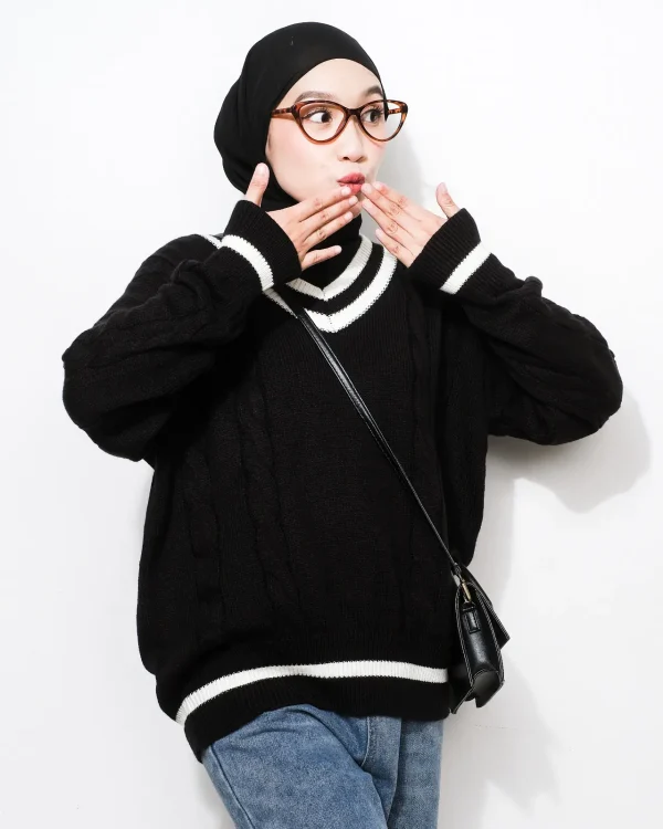 Gaelda Sweater foto 1