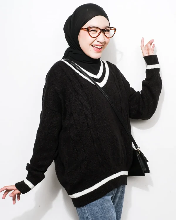 Gaelda Sweater foto 3