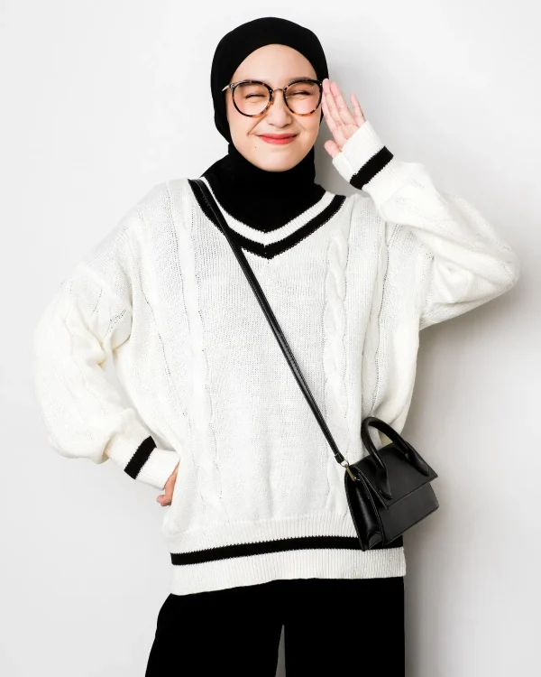 Gaelda Sweater foto 7