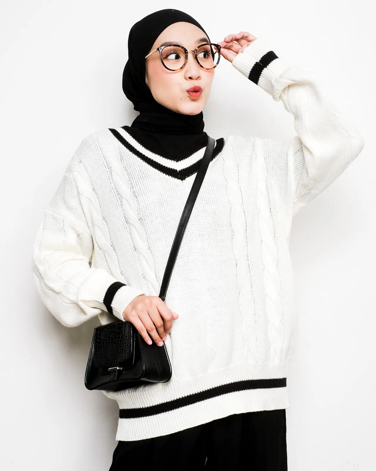 Gaelda Sweater foto 9