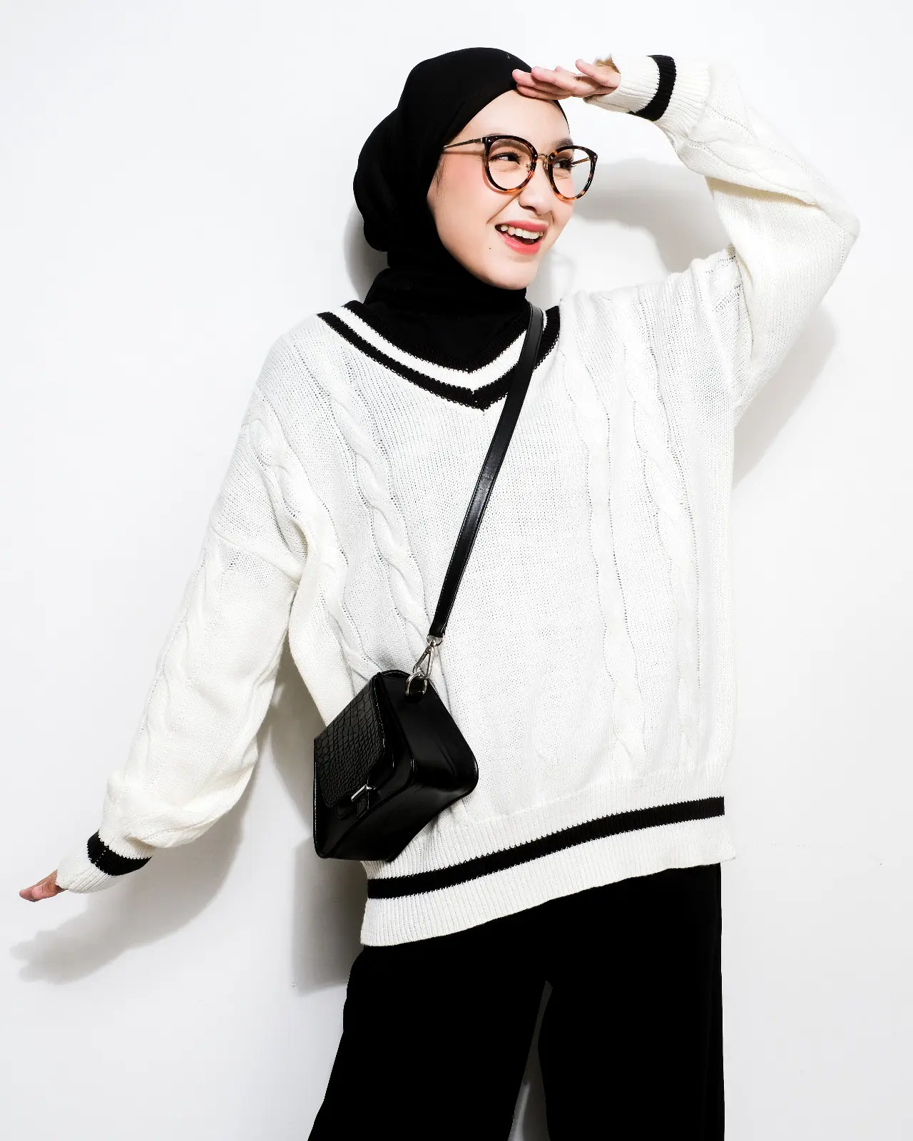 Gaelda Sweater foto 8