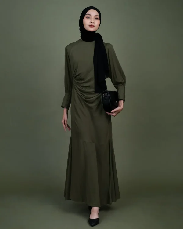 Ghedalia Maxi Dress foto 1