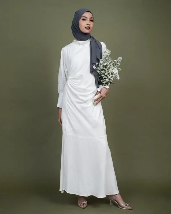Ghedalia Maxi Dress foto 4