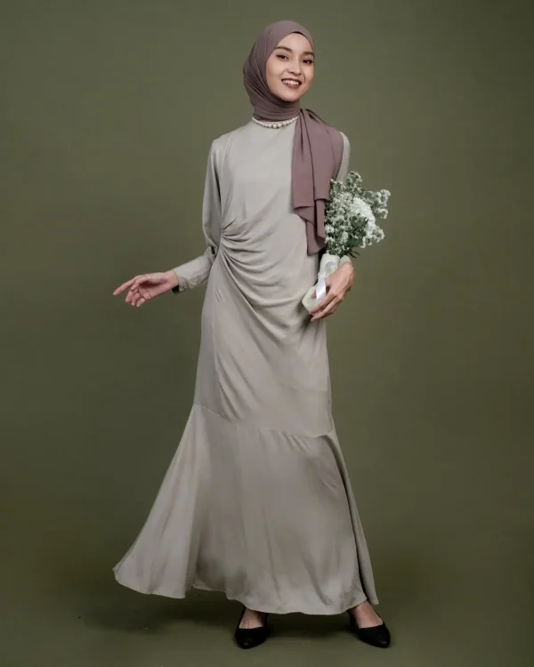 Ghedalia Maxi Dress foto 8