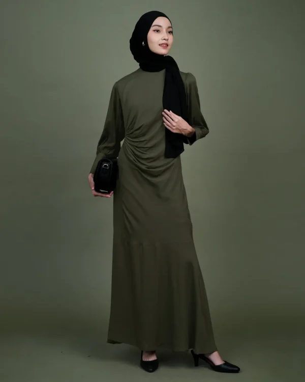 Ghedalia Maxi Dress foto 3