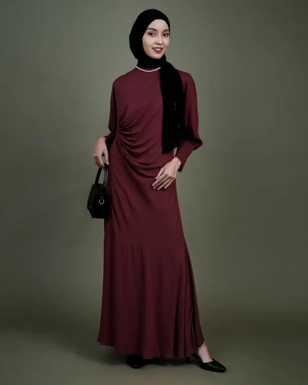 Ghedalia Maxi Dress foto 11