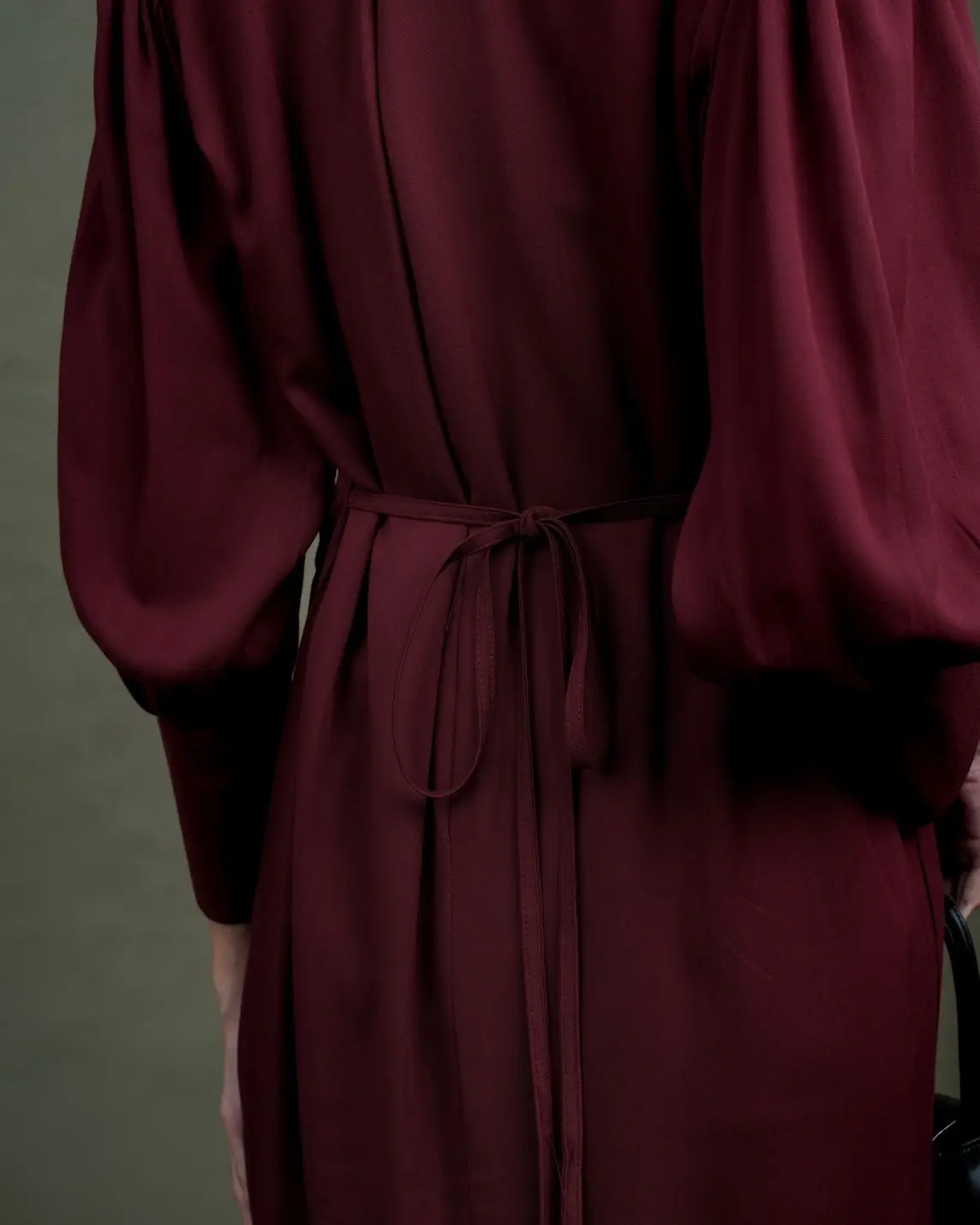 Ghedalia Maxi Dress foto 12