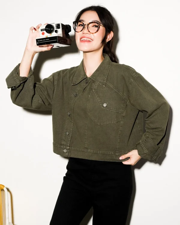 Hale Jacket foto 4