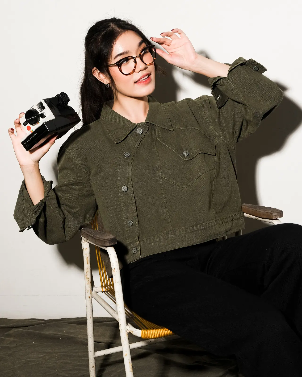 Hale Jacket foto 5