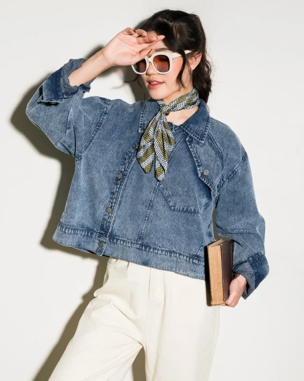 Hale Jacket foto 3
