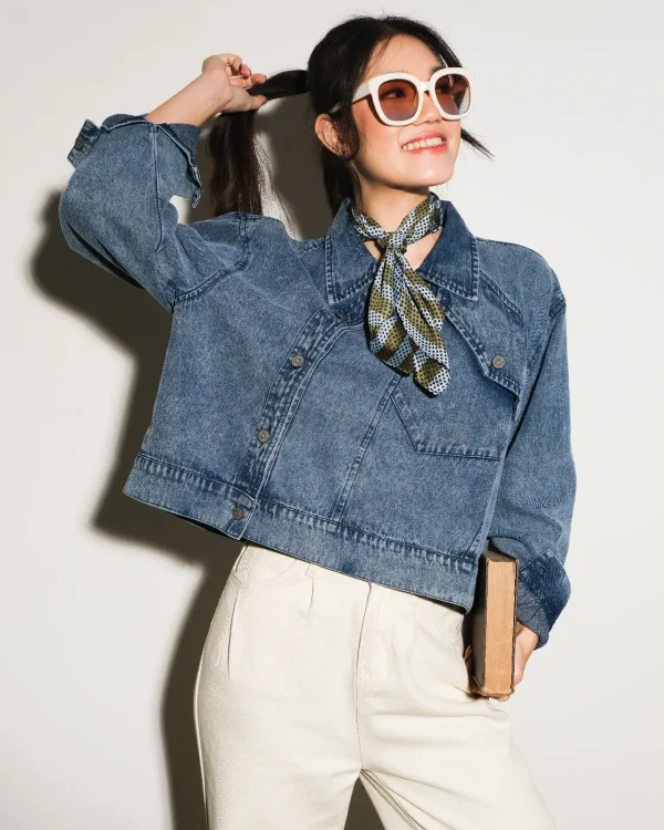 Hale Jacket foto 1