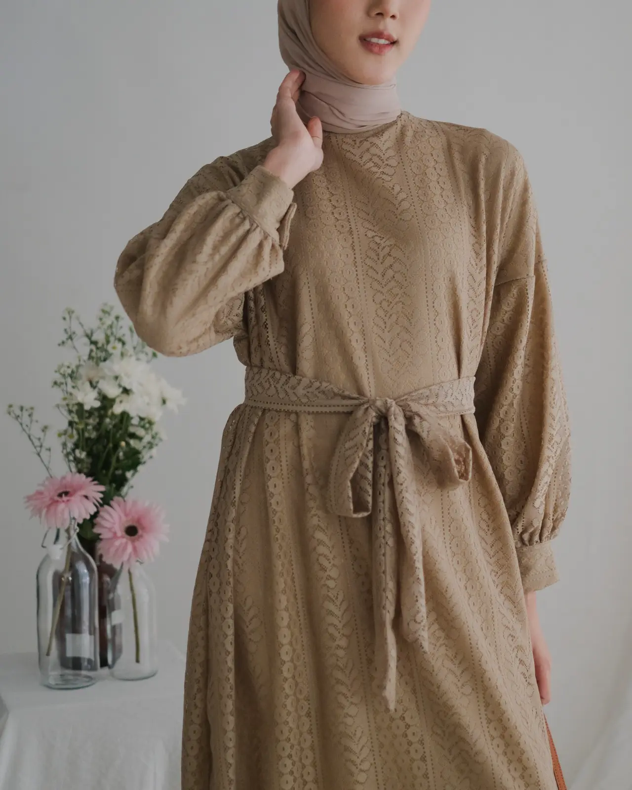 Helaina Maxi Dress foto 24