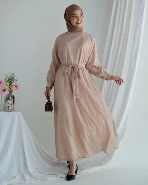 Helaina Maxi Dress foto 28