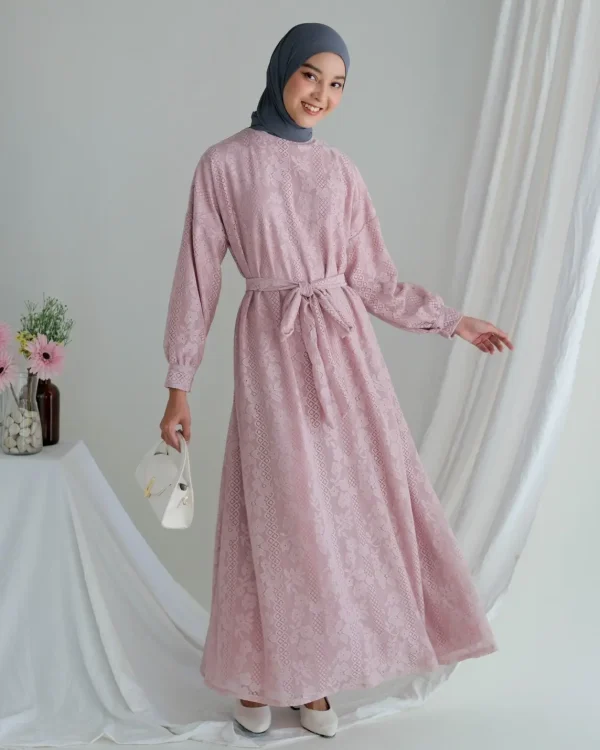 Helaina Maxi Dress foto 32