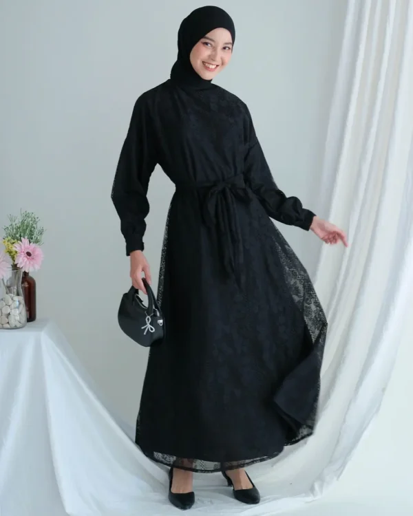 Helaina Maxi Dress foto 1