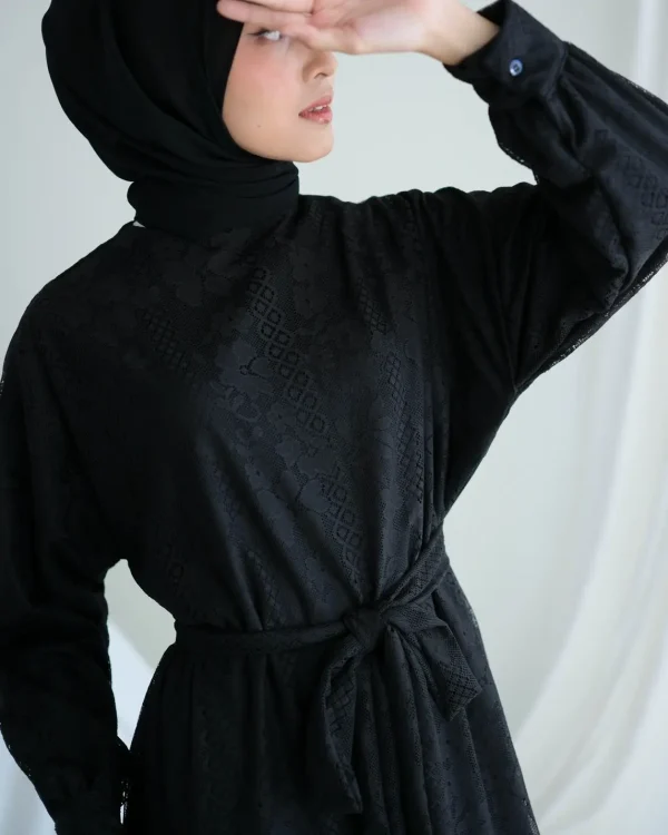 Helaina Maxi Dress foto 2