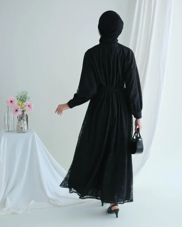 Helaina Maxi Dress foto 3