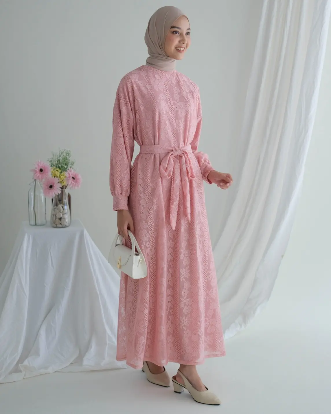 Helaina Maxi Dress foto 37