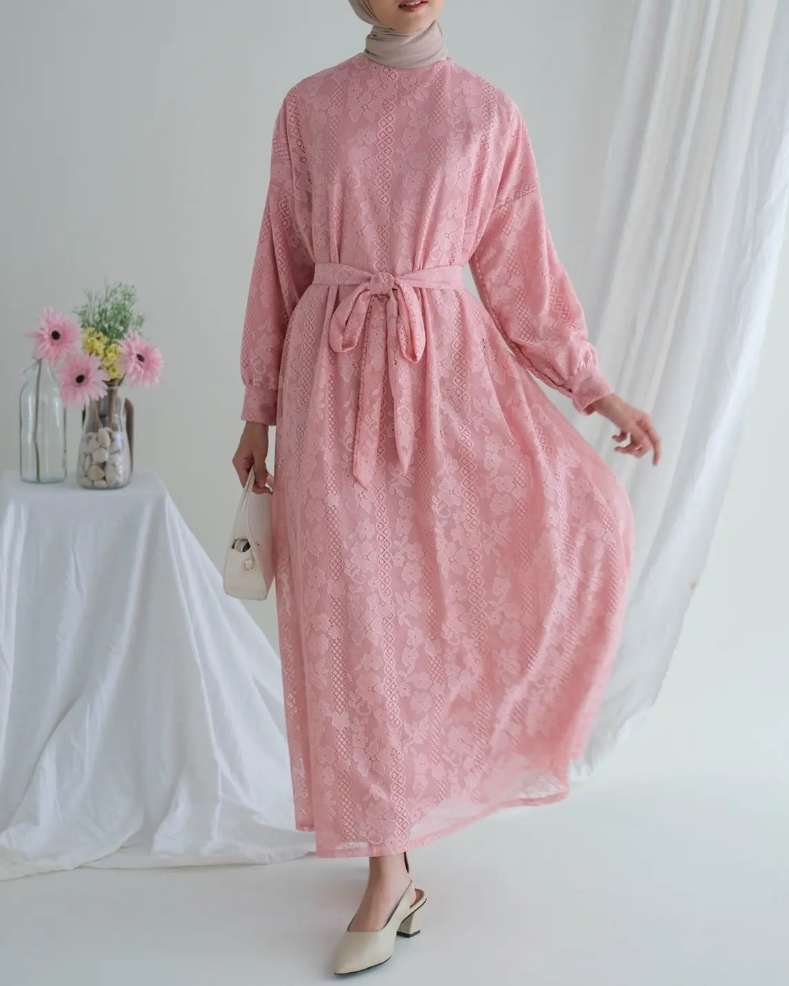 Helaina Maxi Dress foto 36