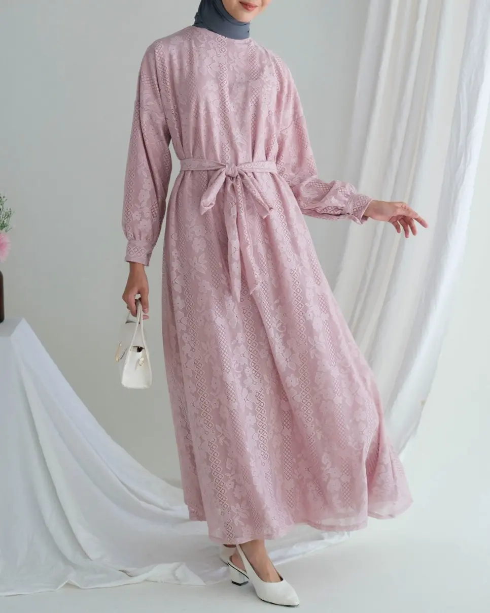 Helaina Maxi Dress foto 33
