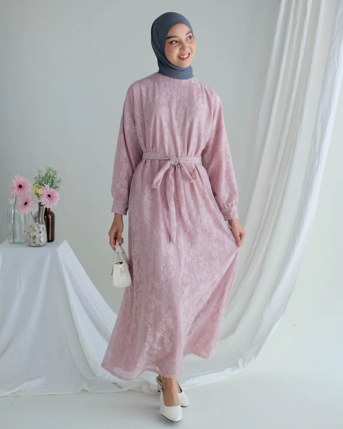 Helaina Maxi Dress foto 34