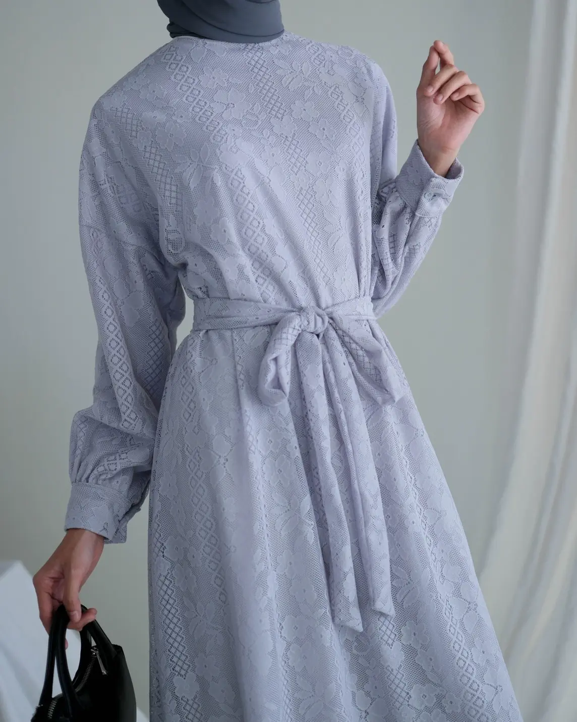 Helaina Maxi Dress foto 21
