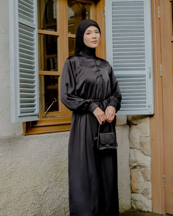 Helva Maxi Dress foto 6