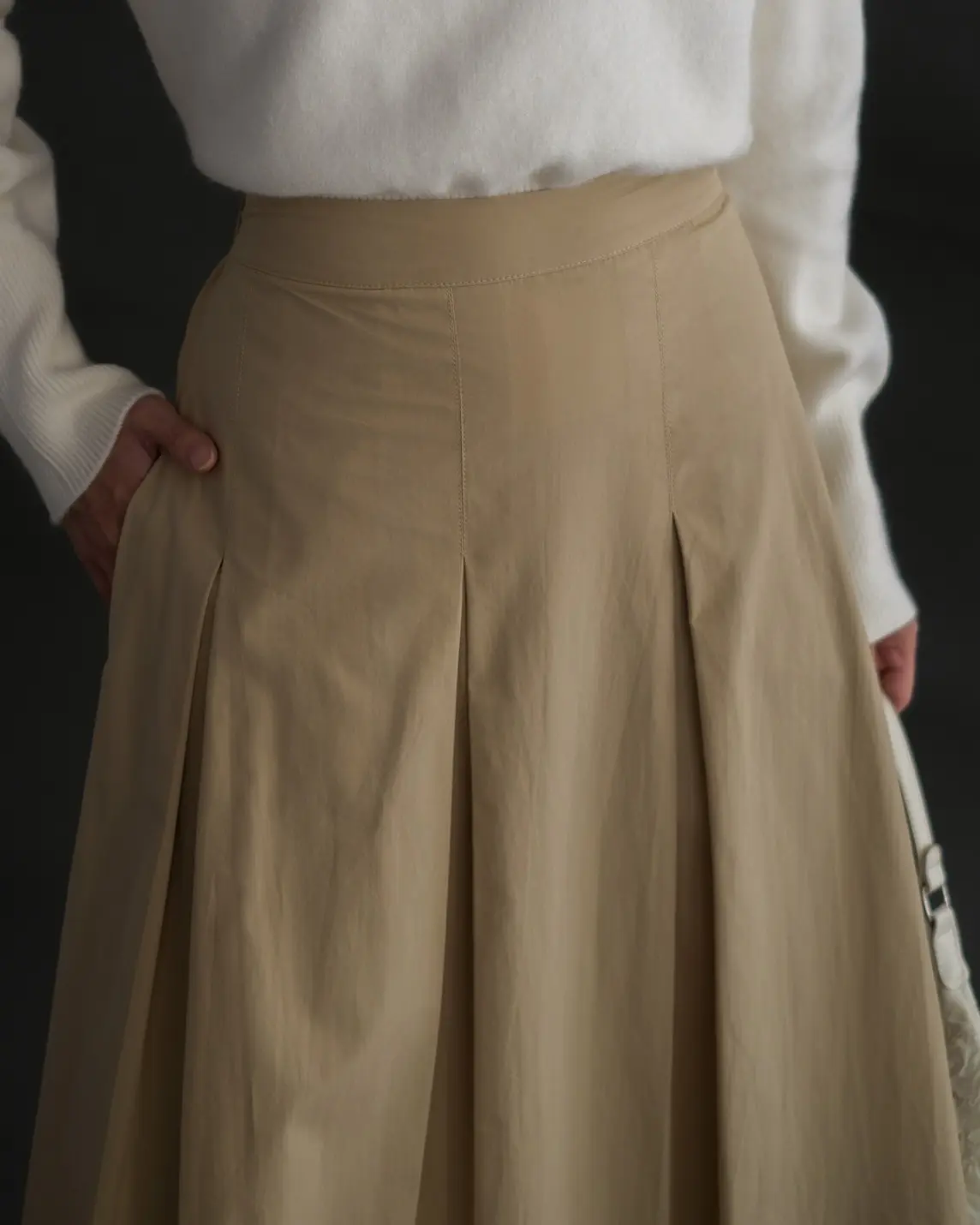 Ivana Skirt foto 5