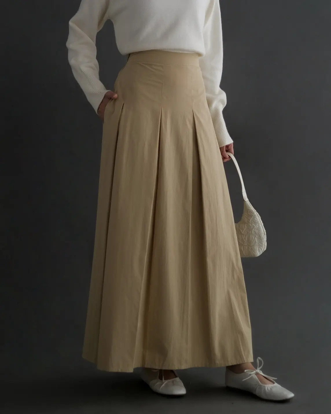 Ivana Skirt foto 6