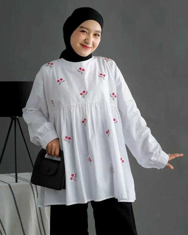 Jalina Longsleeve foto 11