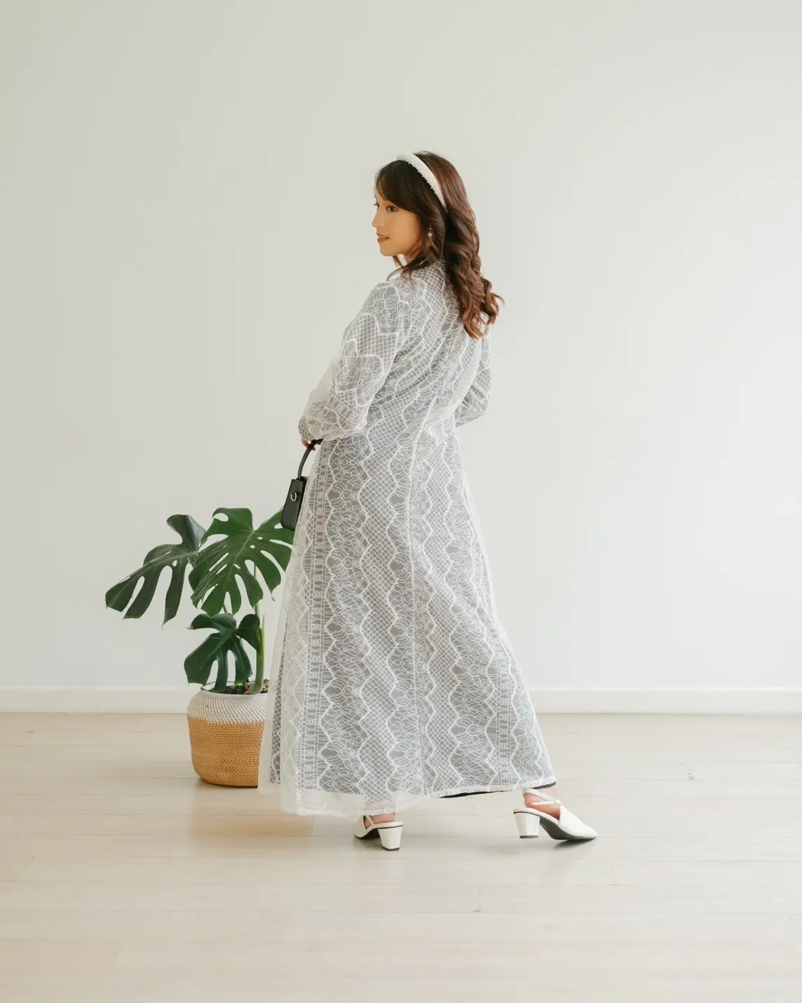 Jasmina Maxi Dress foto 6