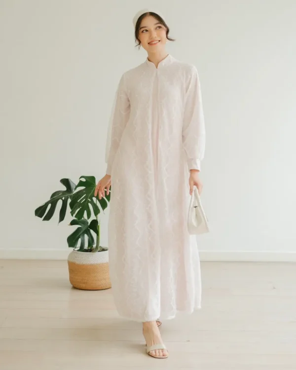 Jasmina Maxi Dress foto 1