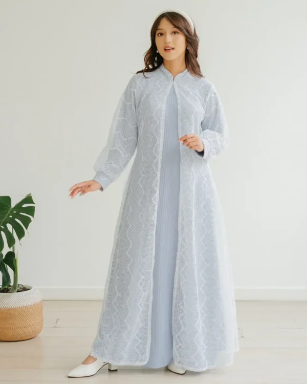 Jasmina Maxi Dress foto 7