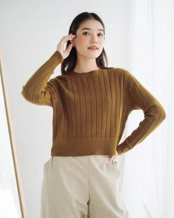 Jenaya Longsleeve foto 8