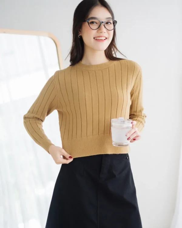 Jenaya Longsleeve foto 15