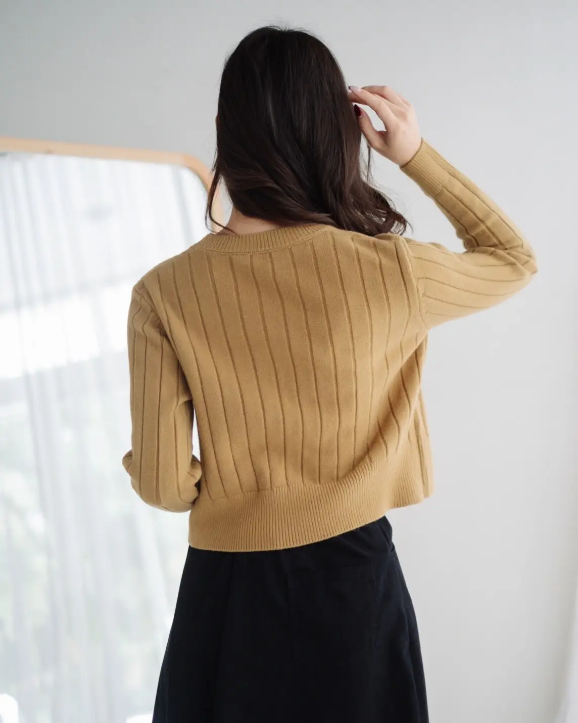 Jenaya Longsleeve foto 17