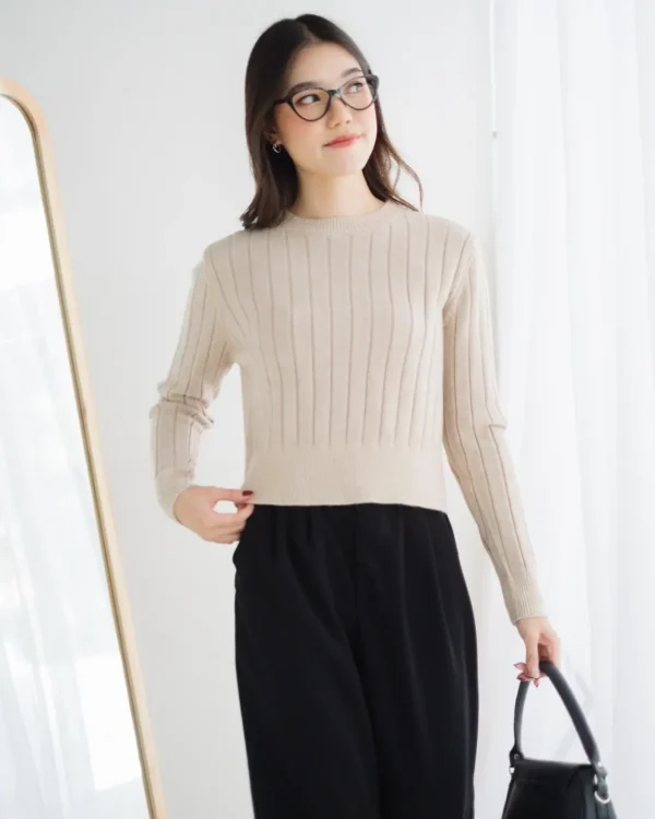 Jenaya Longsleeve foto 12