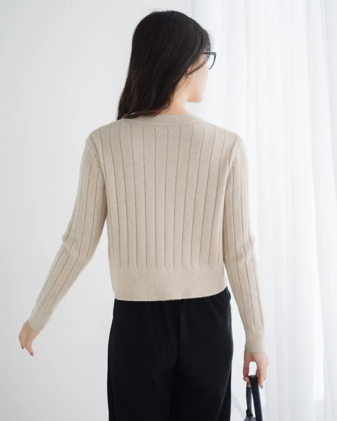 Jenaya Longsleeve foto 14