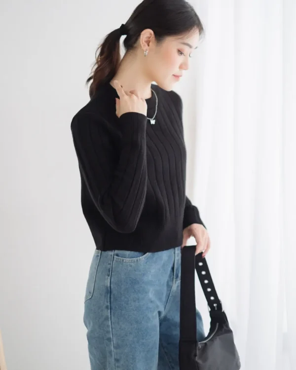 Jenaya Longsleeve foto 4
