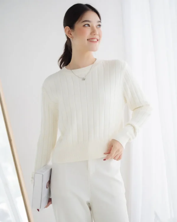 Jenaya Longsleeve foto 6