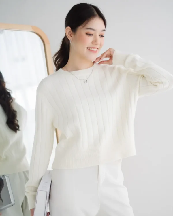 Jenaya Longsleeve foto 7