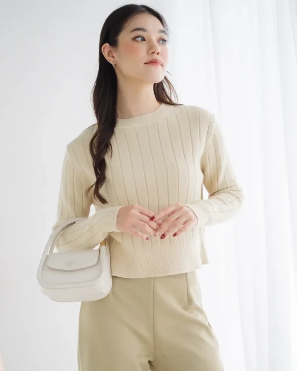 Jenaya Longsleeve foto 10