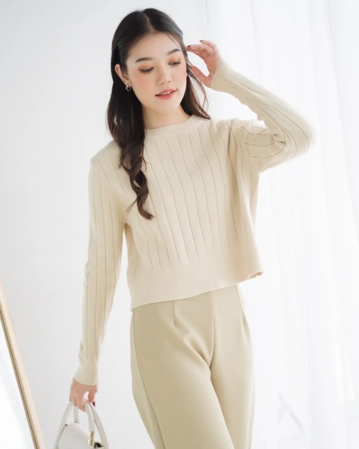 Jenaya Longsleeve foto 11